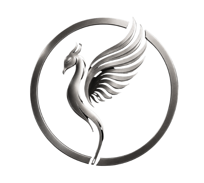 SM Productions Logo